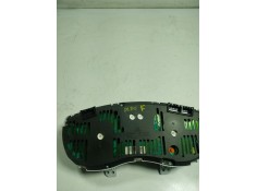 Recambio de cuadro instrumentos para hyundai i20 1.2 cat referencia OEM IAM  940061J165  2