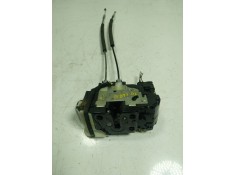 Recambio de cerradura puerta delantera izquierda para hyundai i20 1.2 cat referencia OEM IAM   