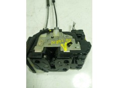 Recambio de cerradura puerta delantera izquierda para hyundai i20 1.2 cat referencia OEM IAM    2