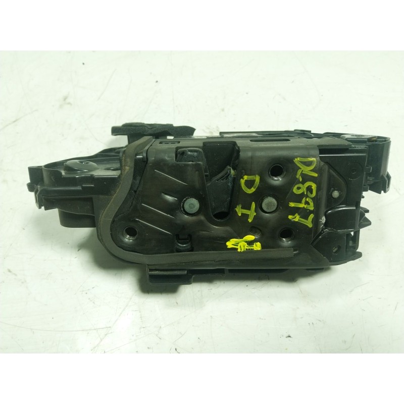 Recambio de cerradura puerta delantera izquierda para skoda superb (3v3) 2.0 tdi referencia OEM IAM  5TBB37015 