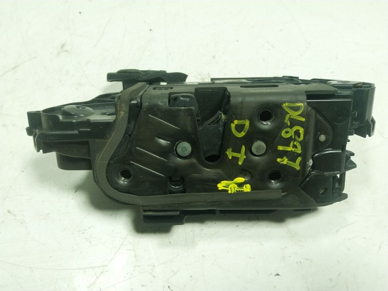 Recambio de cerradura puerta delantera izquierda para skoda superb (3v3) 2.0 tdi referencia OEM IAM  5TBB37015 