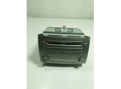 Recambio de sistema audio / radio cd para hyundai i20 1.2 cat referencia OEM IAM  961001J211 