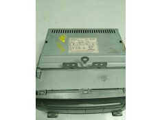 Recambio de sistema audio / radio cd para hyundai i20 1.2 cat referencia OEM IAM  961001J211  2