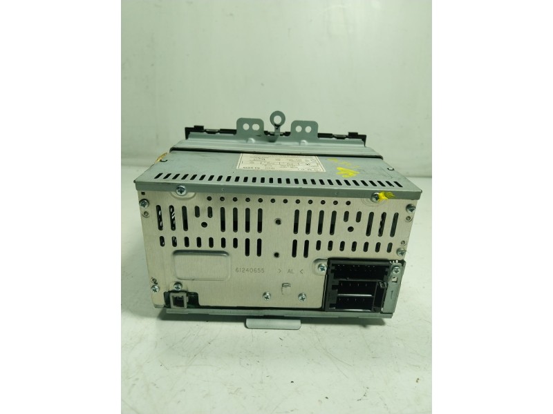 Recambio de sistema audio / radio cd para hyundai i20 1.2 cat referencia OEM IAM  961001J211 
