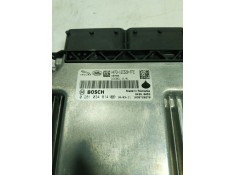 Recambio de centralita motor uce para jaguar e-pace 2.0 diesel cat referencia OEM IAM  HX7312C520FFE  2