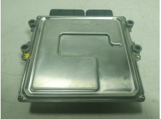 Recambio de centralita motor uce para citroën c4 grand picasso 1.2 12v e-thp / puretech referencia OEM IAM  9822648780  2