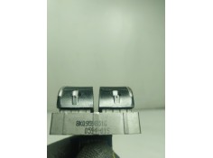 Recambio de mando elevalunas delantero izquierdo para audi a5 coupe (8t) 1.8 16v tfsi referencia OEM IAM  8K0959851G  2