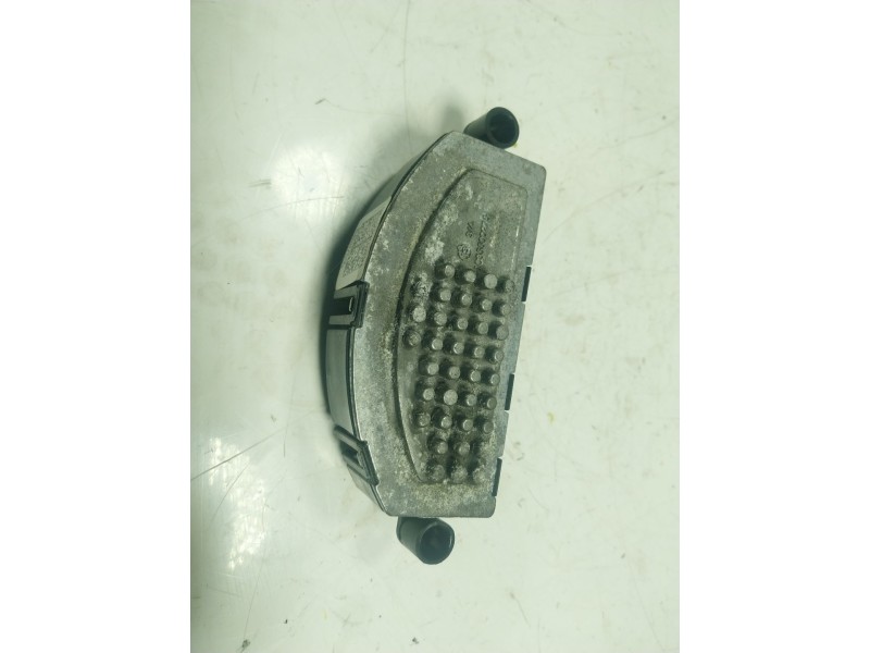 Recambio de resistencia calefaccion para audi a5 coupe (8t) 1.8 16v tfsi referencia OEM IAM   