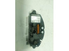 Recambio de resistencia calefaccion para audi a5 coupe (8t) 1.8 16v tfsi referencia OEM IAM    2