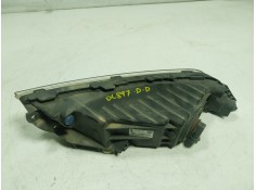 Recambio de faro antiniebla derecho para skoda superb (3v3) 2.0 tdi referencia OEM IAM  3V0941700  2