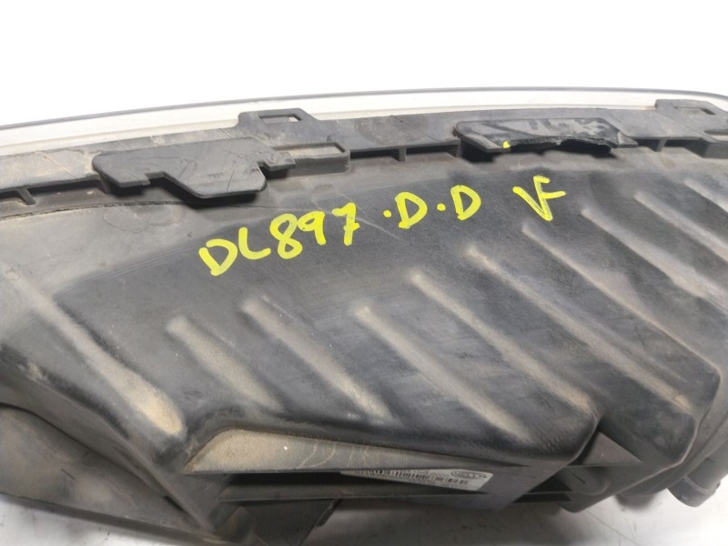 Recambio de faro antiniebla derecho para skoda superb (3v3) 2.0 tdi referencia OEM IAM  3V0941700 