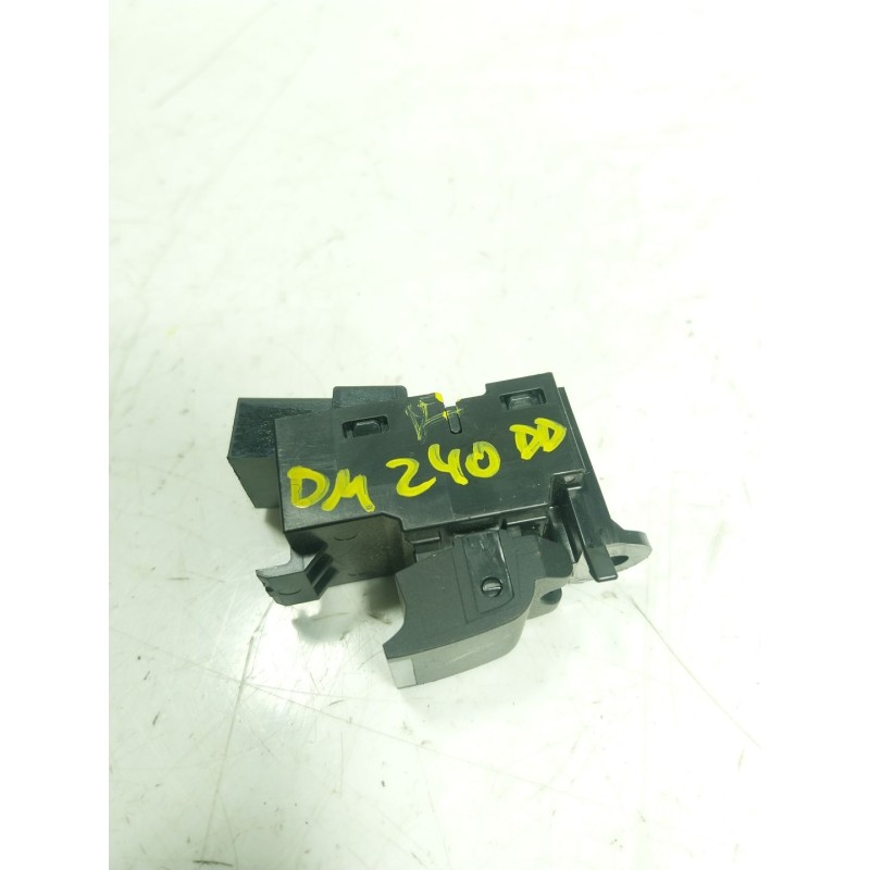 Recambio de mando elevalunas delantero derecho para jaguar e-pace 2.0 diesel cat referencia OEM IAM  GX7314717AC 