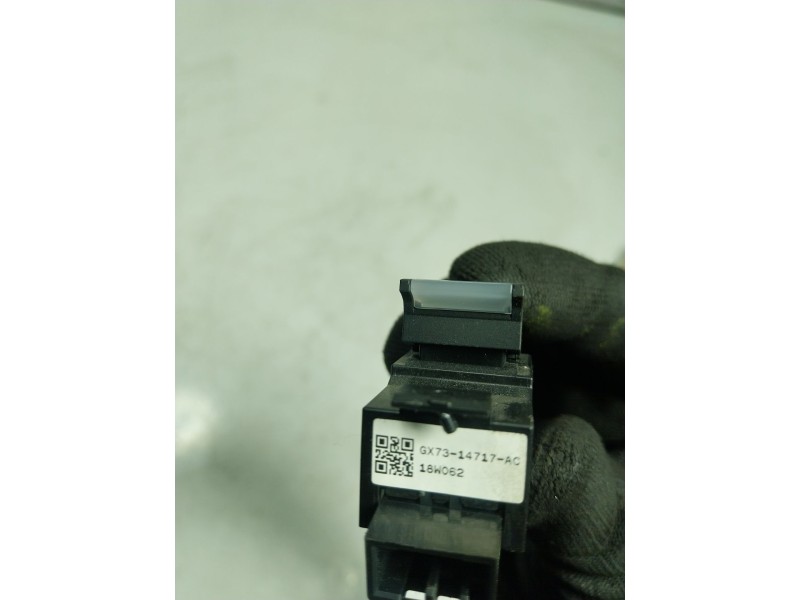 Recambio de mando elevalunas delantero derecho para jaguar e-pace 2.0 diesel cat referencia OEM IAM  GX7314717AC 