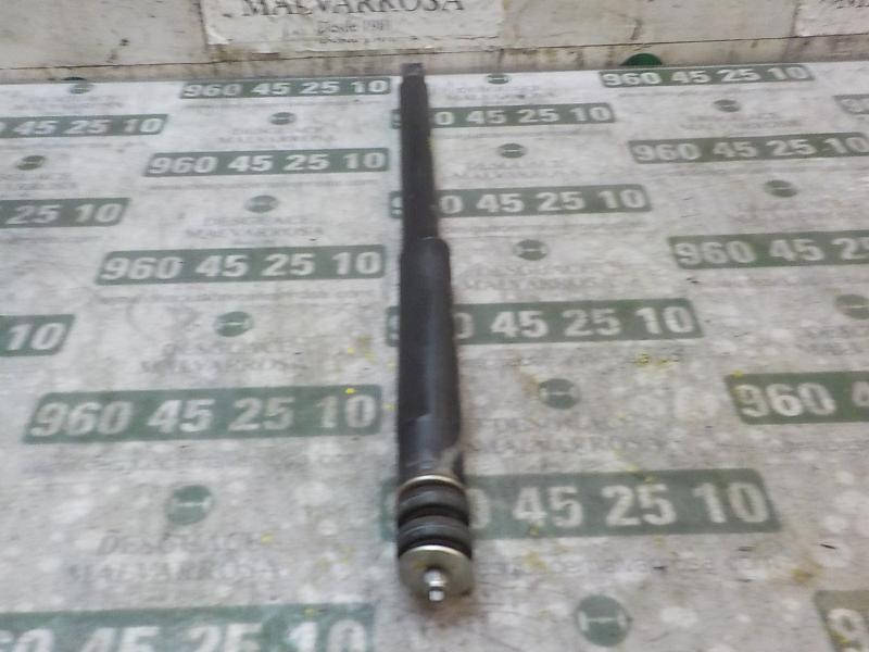 Recambio de amortiguador trasero derecho para fiat sedici (189) 1.9 jtd 8v (d19aa) referencia OEM IAM 71747584  