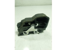 Recambio de cerradura puerta trasera izquierda para bmw serie 5 lim. (f10) 2.0 turbodiesel referencia OEM IAM 51227229459 722945 2