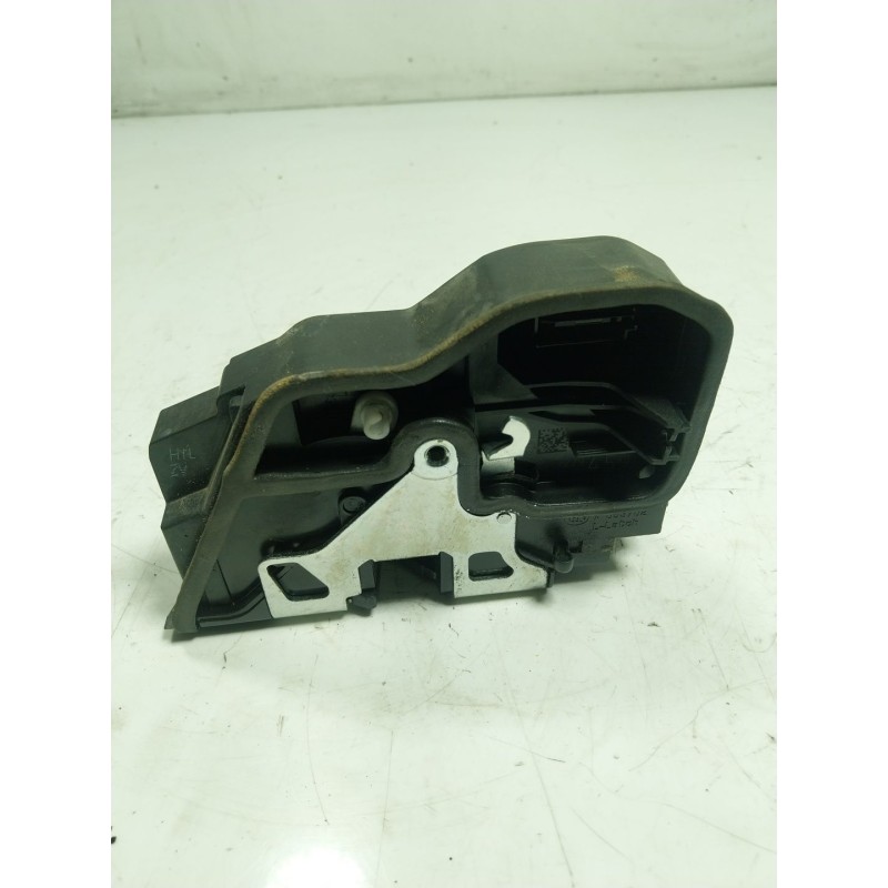 Recambio de cerradura puerta trasera izquierda para bmw serie 5 lim. (f10) 2.0 turbodiesel referencia OEM IAM 51227229459 722945
