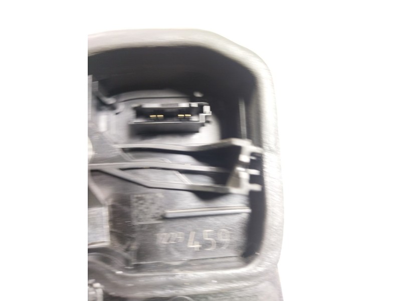 Recambio de cerradura puerta trasera izquierda para bmw serie 5 lim. (f10) 2.0 turbodiesel referencia OEM IAM 51227229459 722945