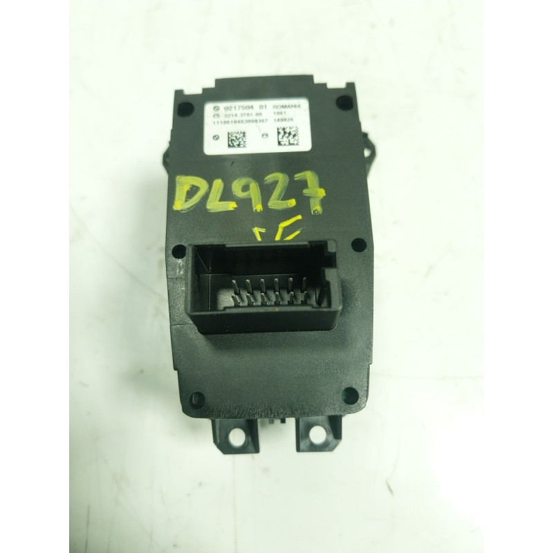 Recambio de palanca freno de mano para bmw serie 5 lim. (f10) 2.0 turbodiesel referencia OEM IAM 61319877889 9217594 