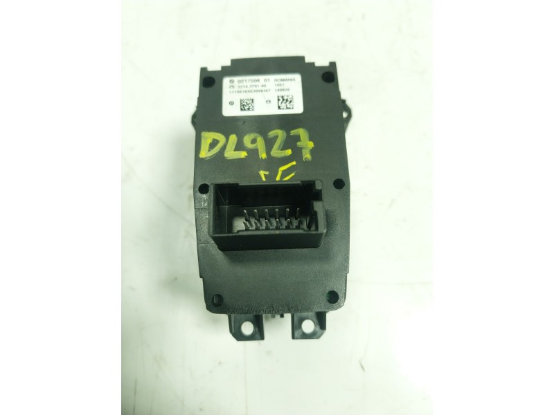 Recambio de palanca freno de mano para bmw serie 5 lim. (f10) 2.0 turbodiesel referencia OEM IAM 61319877889 9217594 