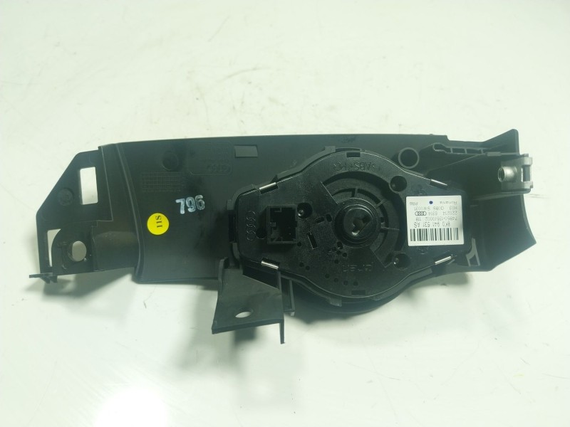 Recambio de mando luces para audi a5 coupe (8t) 1.8 16v tfsi referencia OEM IAM  8K0941531AS 