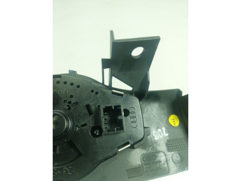 Recambio de mando luces para audi a5 coupe (8t) 1.8 16v tfsi referencia OEM IAM  8K0941531AS 