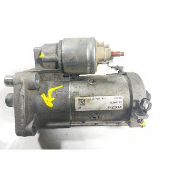 MOTOR ARRANQUE 31419530 