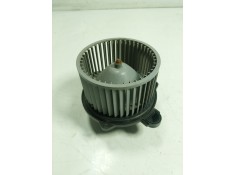 Recambio de motor calefaccion para hyundai i20 1.2 cat referencia OEM IAM   