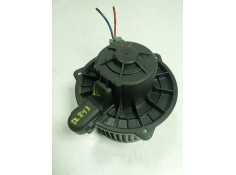 Recambio de motor calefaccion para hyundai i20 1.2 cat referencia OEM IAM    2