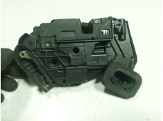 Recambio de cerradura puerta trasera izquierda para skoda superb (3v3) 2.0 tdi referencia OEM IAM  A5E5TA839015E  2