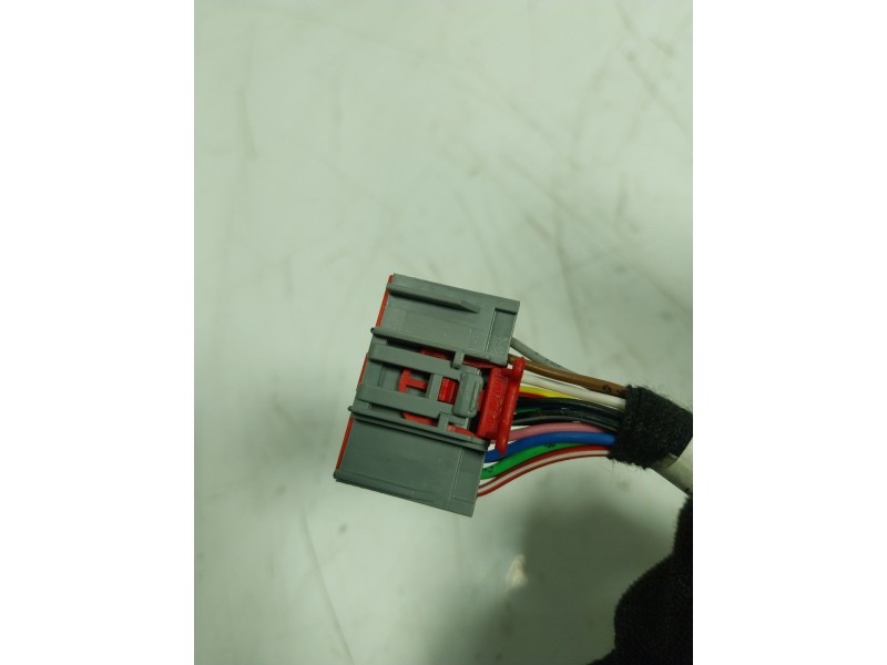 Recambio de espejo izquierdo para jaguar e-pace 2.0 diesel cat referencia OEM IAM   