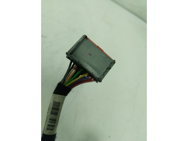 Recambio de espejo izquierdo para jaguar e-pace 2.0 diesel cat referencia OEM IAM   