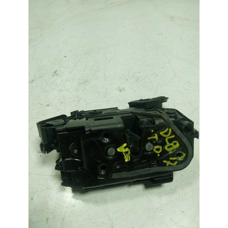 Recambio de cerradura puerta trasera derecha para skoda superb (3v3) 2.0 tdi referencia OEM IAM  A6E5TA839016 