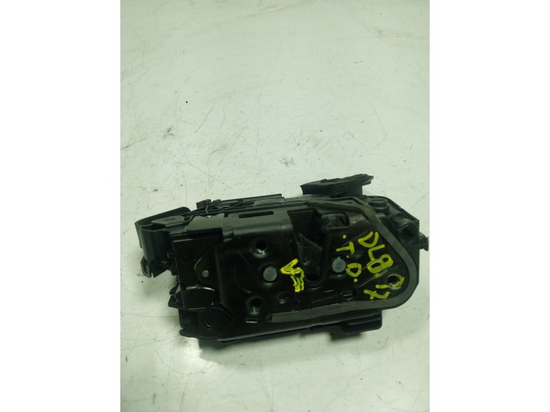 Recambio de cerradura puerta trasera derecha para skoda superb (3v3) 2.0 tdi referencia OEM IAM  A6E5TA839016 