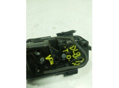 Recambio de cerradura puerta trasera derecha para skoda superb (3v3) 2.0 tdi referencia OEM IAM  A6E5TA839016  2