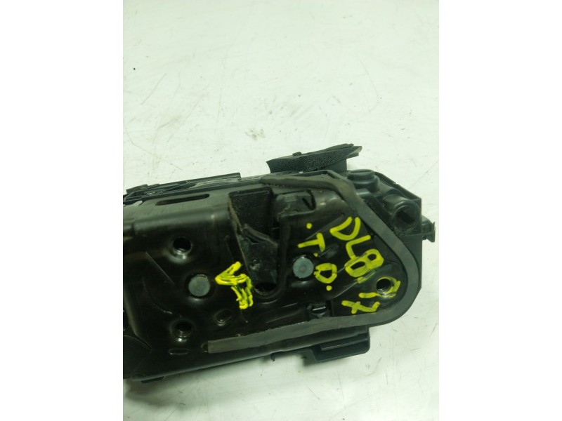 Recambio de cerradura puerta trasera derecha para skoda superb (3v3) 2.0 tdi referencia OEM IAM  A6E5TA839016 