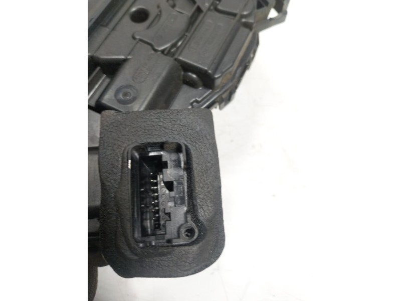 Recambio de cerradura puerta trasera derecha para skoda superb (3v3) 2.0 tdi referencia OEM IAM  A6E5TA839016 