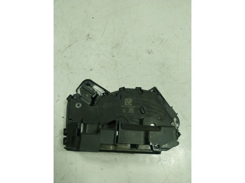 Recambio de cerradura puerta trasera derecha para skoda superb (3v3) 2.0 tdi referencia OEM IAM  A6E5TA839016 