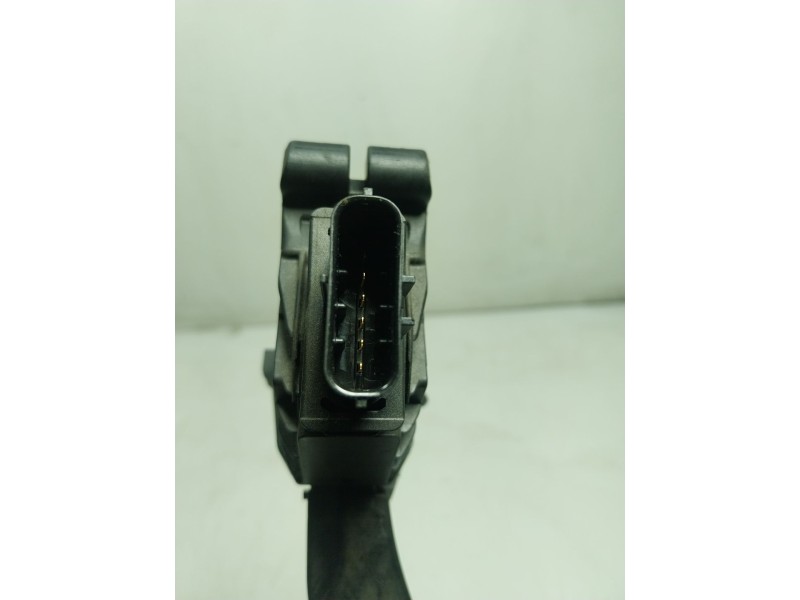 Recambio de potenciometro pedal para skoda superb (3v3) 2.0 tdi referencia OEM IAM  5Q1723503 