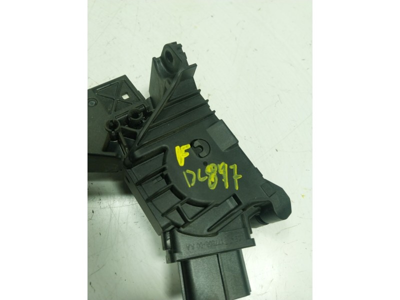 Recambio de potenciometro pedal para skoda superb (3v3) 2.0 tdi referencia OEM IAM  5Q1723503 