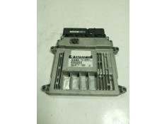 Recambio de centralita motor uce para hyundai i20 1.2 cat referencia OEM IAM  3911003256 