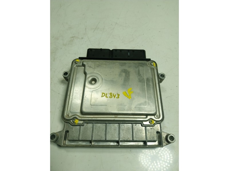 Recambio de centralita motor uce para hyundai i20 1.2 cat referencia OEM IAM  3911003256 