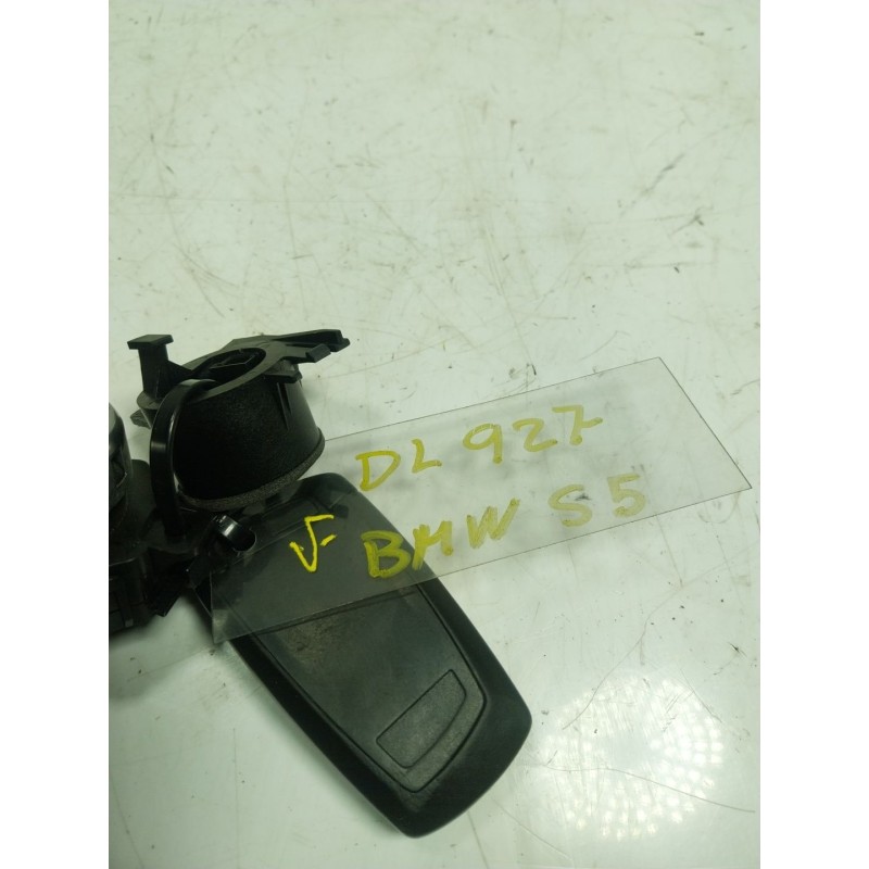 Recambio de conmutador de arranque para bmw serie 5 lim. (f10) 2.0 turbodiesel referencia OEM IAM 61319153832 9229563 