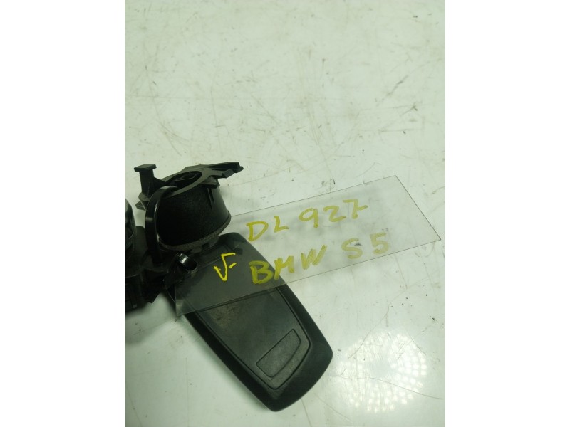 Recambio de conmutador de arranque para bmw serie 5 lim. (f10) 2.0 turbodiesel referencia OEM IAM 61319153832 9229563 