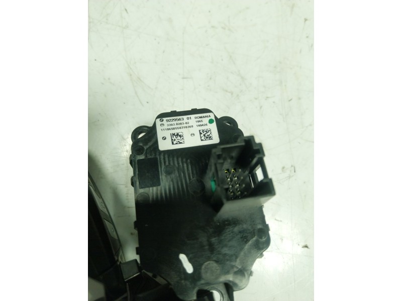 Recambio de conmutador de arranque para bmw serie 5 lim. (f10) 2.0 turbodiesel referencia OEM IAM 61319153832 9229563 