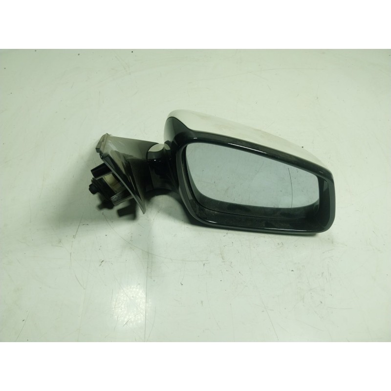 Recambio de espejo derecho para bmw serie 5 lim. (f10) 2.0 turbodiesel referencia OEM IAM 51167268248 X0153102 