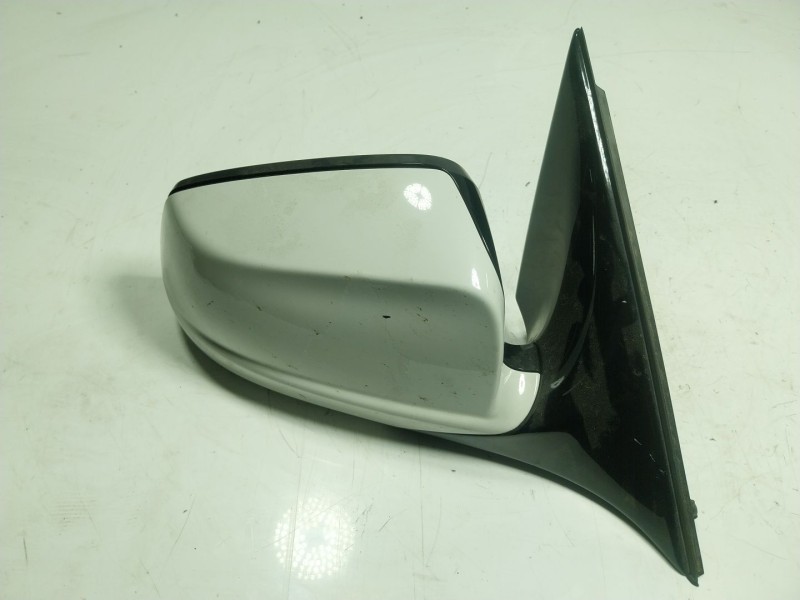 Recambio de espejo derecho para bmw serie 5 lim. (f10) 2.0 turbodiesel referencia OEM IAM 51167268248 X0153102 