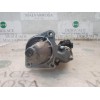 Recambio de motor arranque para ford fiesta (cbk) ghia referencia OEM IAM   