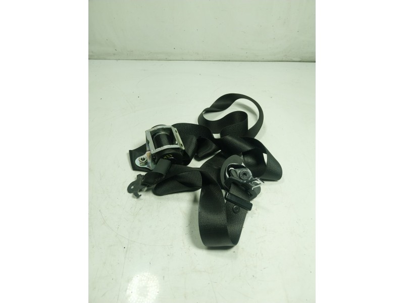 Recambio de cinturon seguridad delantero derecho para bmw serie 5 lim. (f10) 2.0 turbodiesel referencia OEM IAM 72119164052 6101