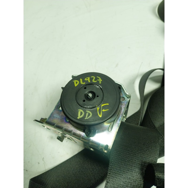 Recambio de cinturon seguridad delantero derecho para bmw serie 5 lim. (f10) 2.0 turbodiesel referencia OEM IAM 72119164052 6101