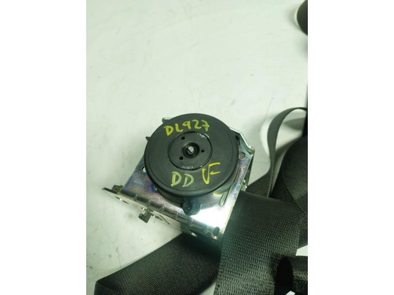 Recambio de cinturon seguridad delantero derecho para bmw serie 5 lim. (f10) 2.0 turbodiesel referencia OEM IAM 72119164052 6101